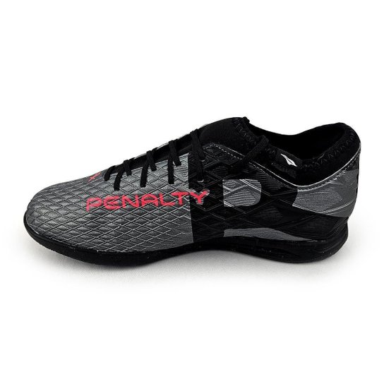Chuteira Futsal Penalty® RX Locker Y-3 Original Com NF