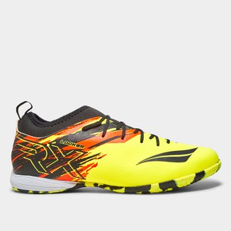 Chuteira Futsal Penalty Rx Locker Y-4 Masculina