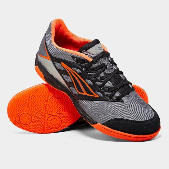 Chuteira Futsal Penalty Viento Y-1 Unissex