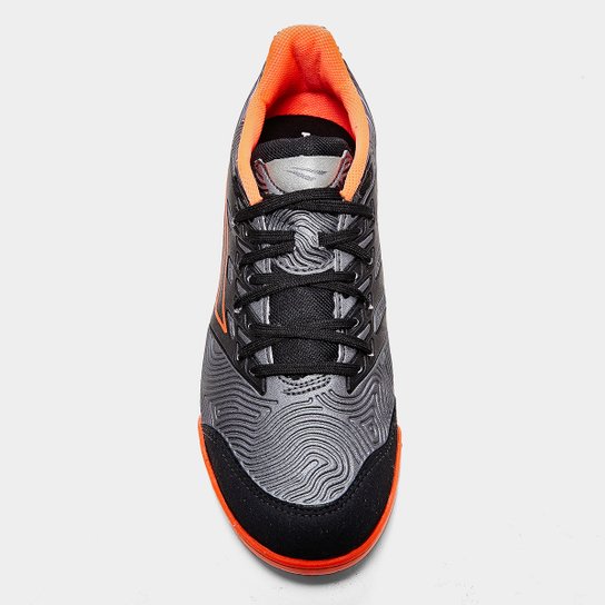 Chuteira Futsal Penalty Viento Y-1 Unissex