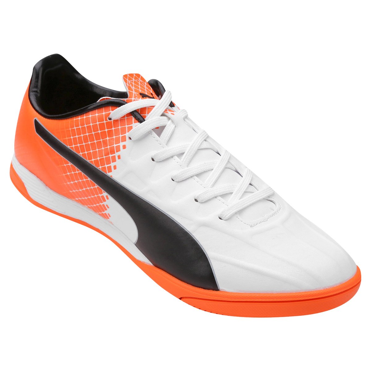 puma evospeed 4.5 futsal