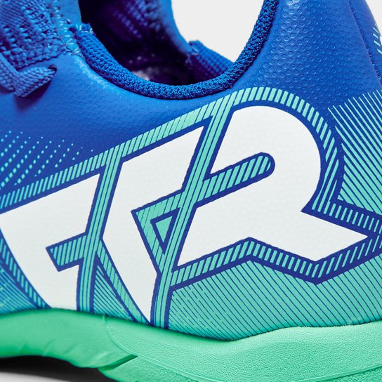 Chuteira Futsal Puma Future 7 Play P S BDP