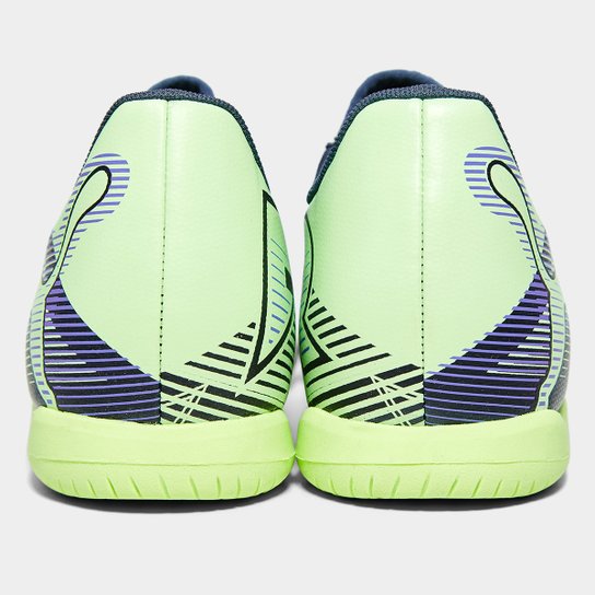 Chuteira Futsal Puma Future 7 Play Unissex