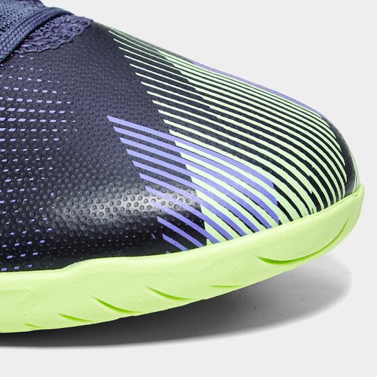 Chuteira Futsal Puma Future 7 Play Unissex