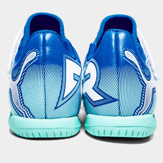 Chuteira Futsal Puma Future 7 Play V P S BDP