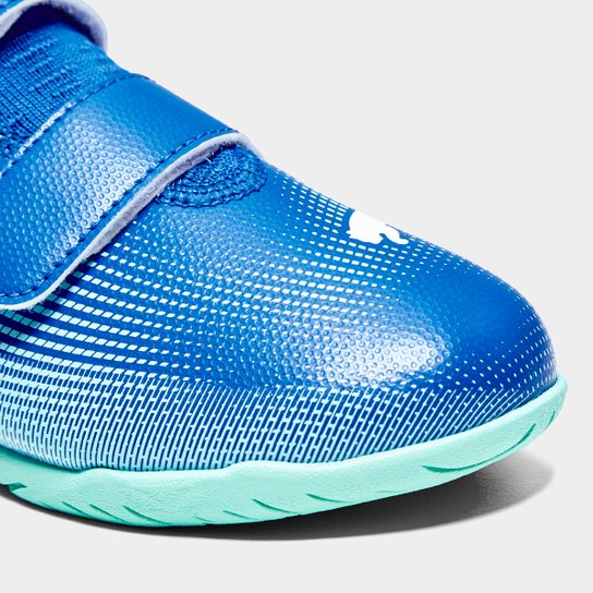 Chuteira Futsal Puma Future 7 Play V P S BDP