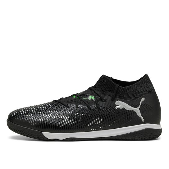 Chuteira Futsal Puma Future 8 Match Neymar Unissex