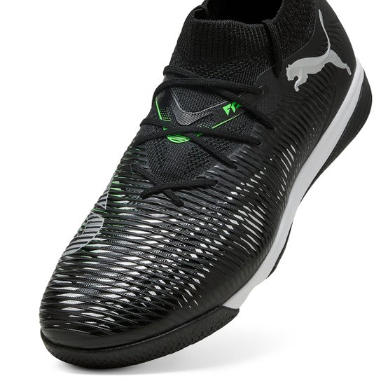 Chuteira Futsal Puma Future 8 Match Neymar Unissex