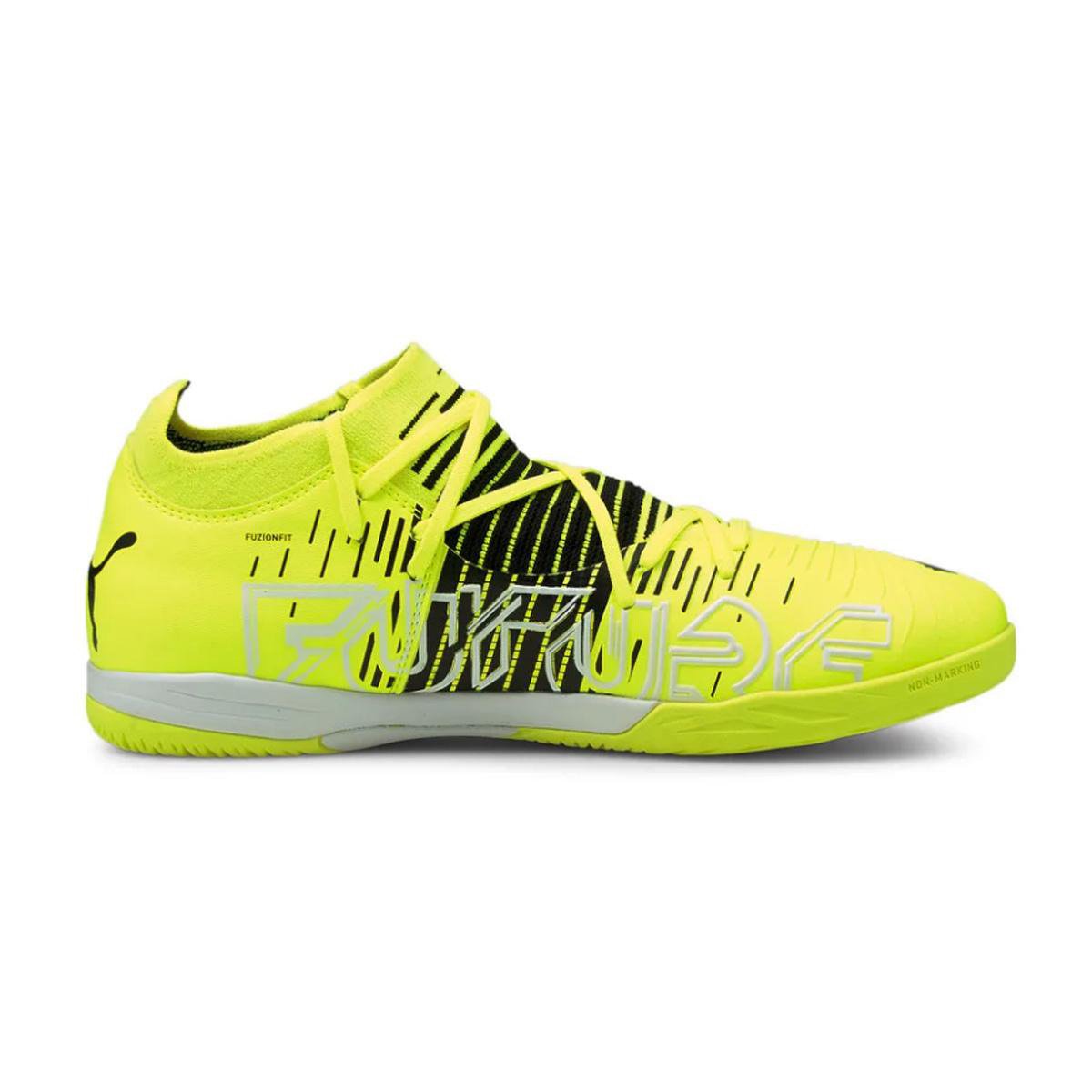 Chuteira Futsal Puma Future Z 3.1 | Allianz Parque Shop