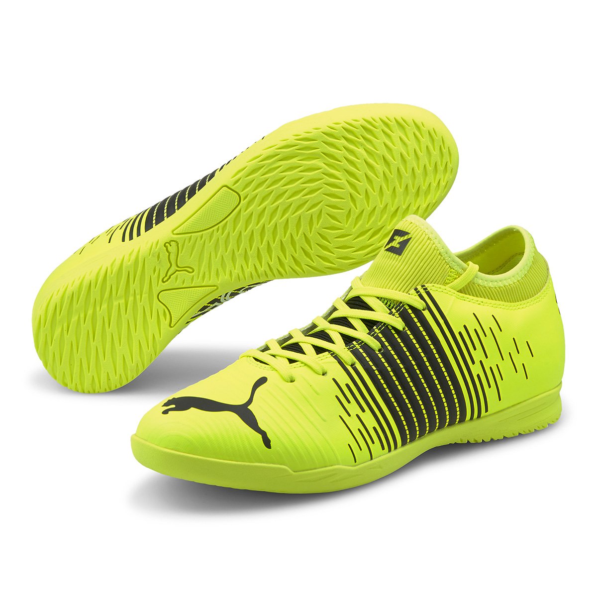 Chuteira Futsal Puma Future Z 4.1 | Allianz Parque Shop