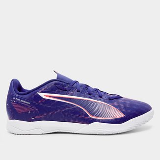 Chuteira Futsal Puma Ultra 5 Play Unissex