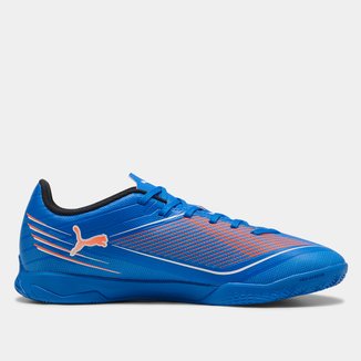 Chuteira Futsal Puma Ultra 6 Play Unissex