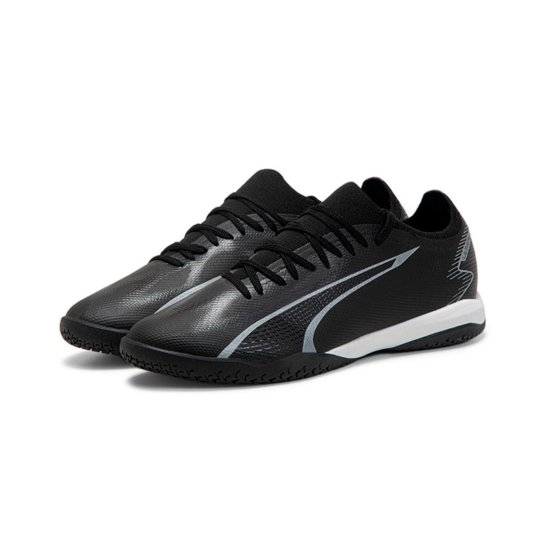 Chuteira Futsal Puma Ultra Match It Bdp