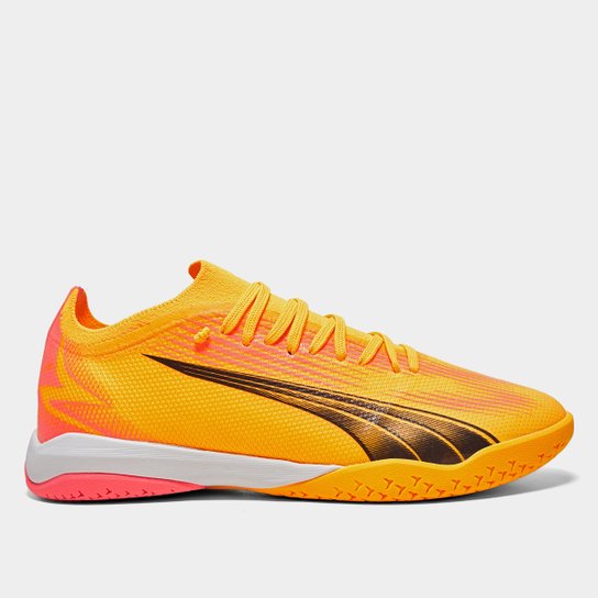 Chuteira Futsal Puma Ultra Match Unissex