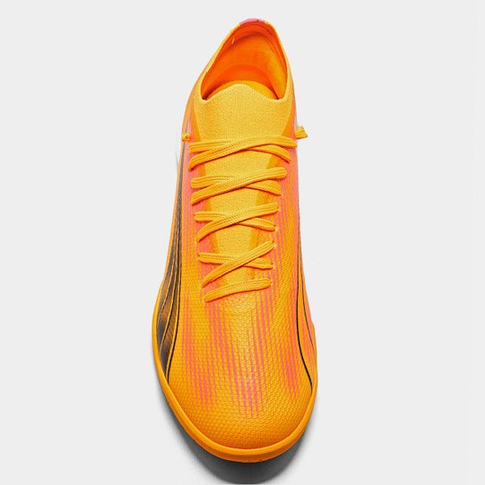 Chuteira Futsal Puma Ultra Match Unissex