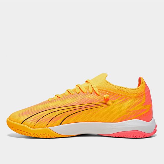 Chuteira Futsal Puma Ultra Match Unissex