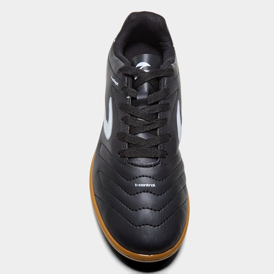 Chuteira Futsal Topper Cup Vii Unissex