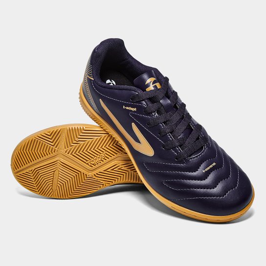 Chuteira Futsal Topper Cup Vii Unissex