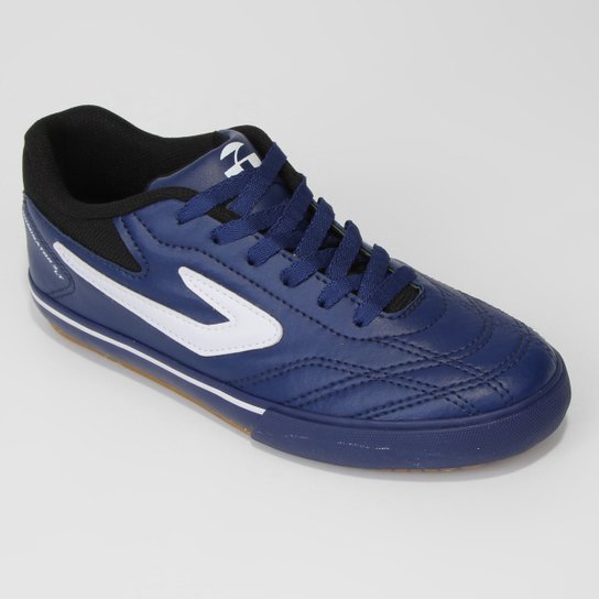 Chuteira Futsal Topper Dominator 3 Lt