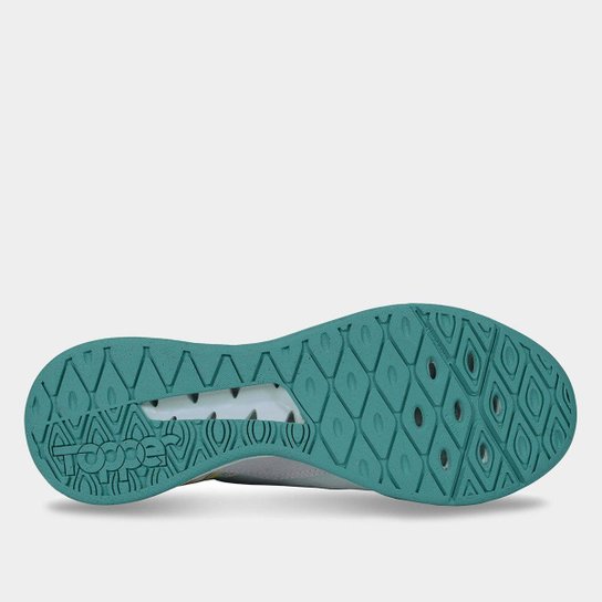 Chuteira Futsal Topper Dominator Fuse II Unissex