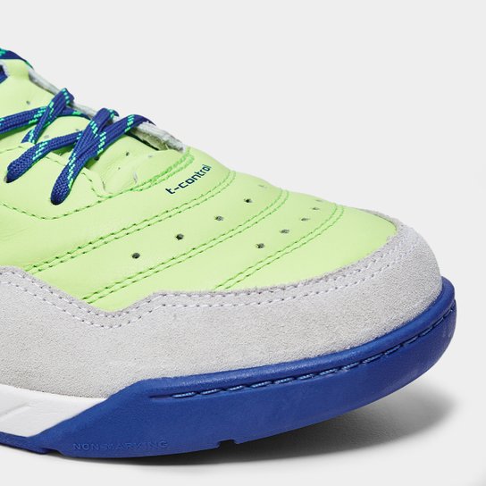 Chuteira Futsal Topper Dominator Pro V Unissex