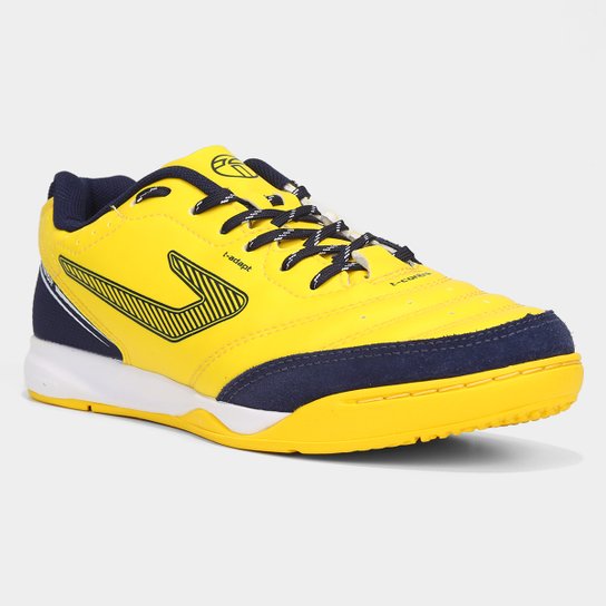 Chuteira Futsal Topper Dominator Td IV