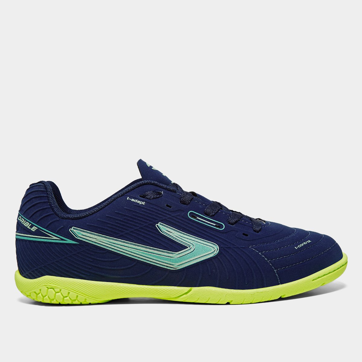 Chuteira Futsal Topper Drible VI Allianz Parque Shop