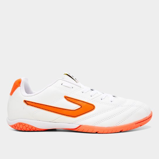 Chuteira Futsal Topper Furia Unissex