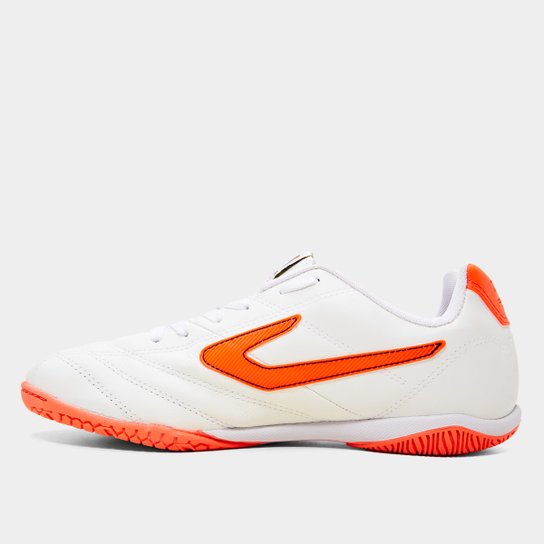 Chuteira Futsal Topper Furia Unissex