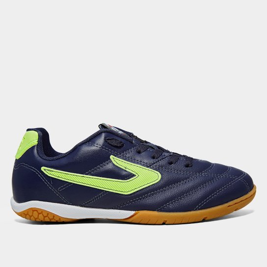 Chuteira Futsal Topper Furia Unissex