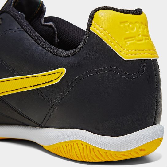 Chuteira Futsal Topper Furia Unissex