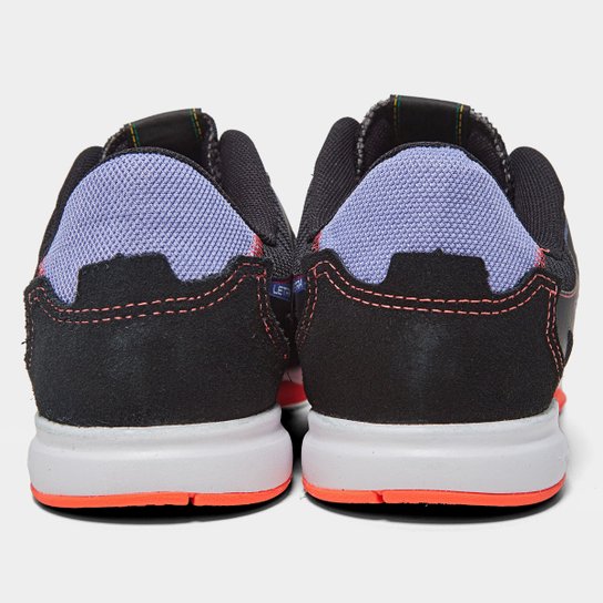 Chuteira Futsal Topper Letra IV Unissex