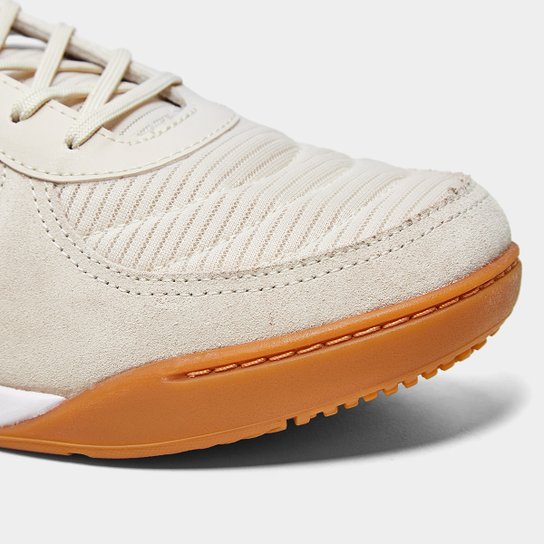 Chuteira Futsal Topper Letra IV Unissex