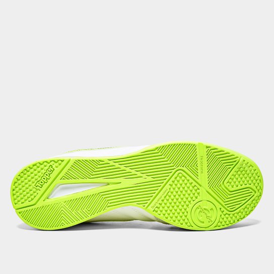 Chuteira Futsal Topper Maestro Club V Unissex