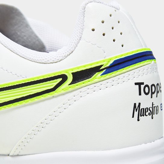 Chuteira Futsal Topper Maestro Club V Unissex