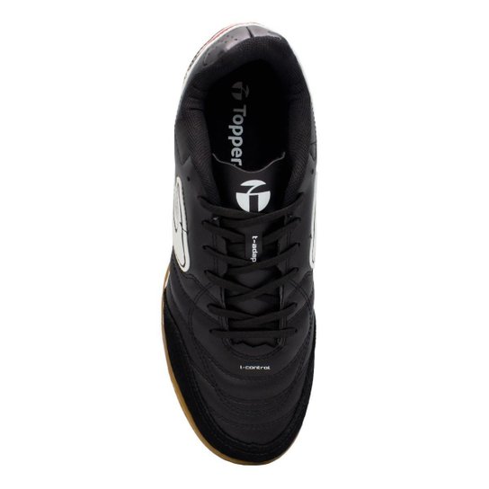 Chuteira Futsal Topper Maestro Club V