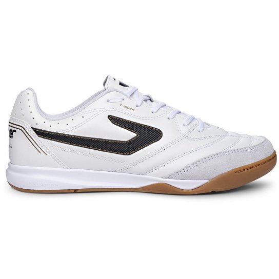 Chuteira Futsal Topper Maestro Pro IV