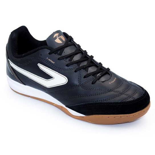Chuteira Futsal Topper Maestro Td IV