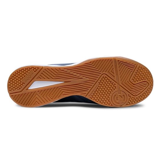 Chuteira Futsal Topper Maestro Td IV