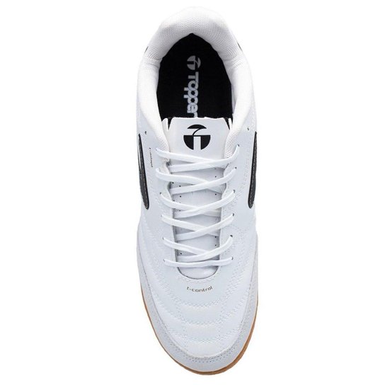 Chuteira Futsal Topper Maestro Td IV