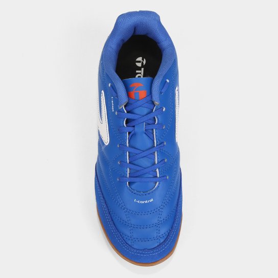 Chuteira Futsal Topper Maestro TD IV