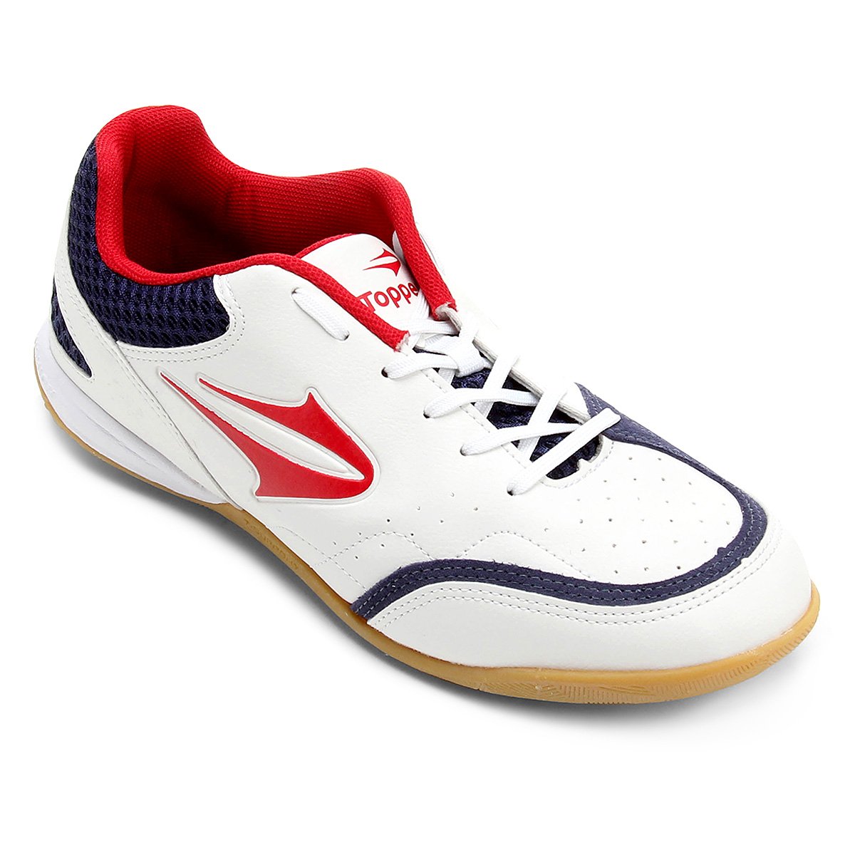 tenis futsal topper maestro