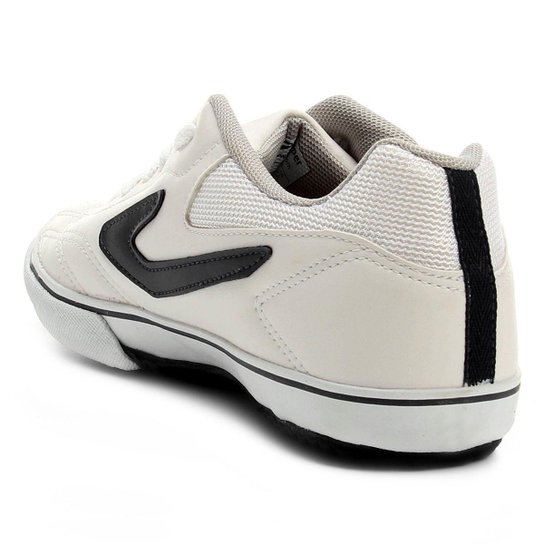 Chuteira Futsal Topper Tem Dominator 3