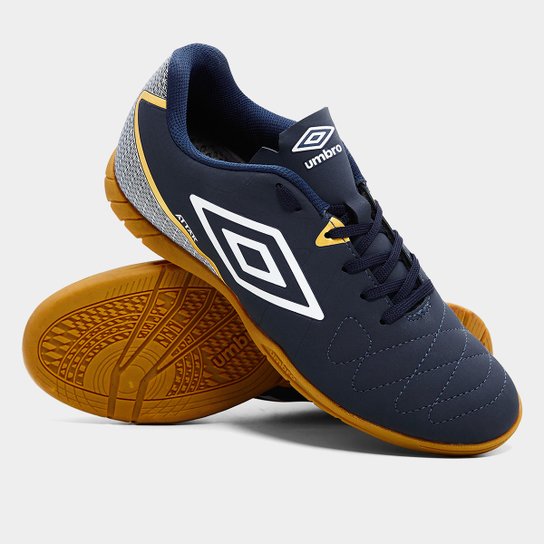 Chuteira Futsal Umbro Attak Eternal