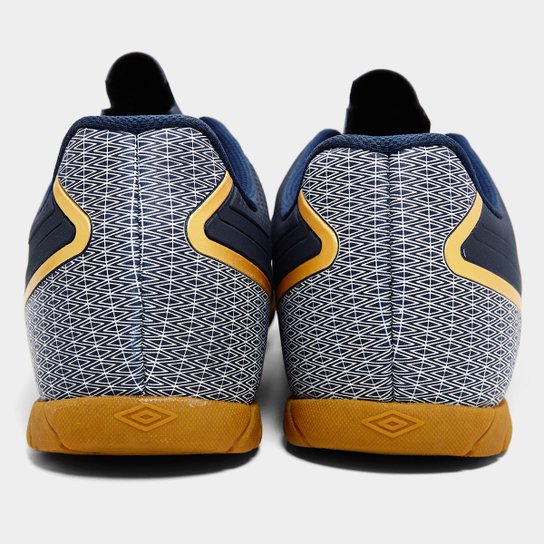 Chuteira Futsal Umbro Attak Eternal