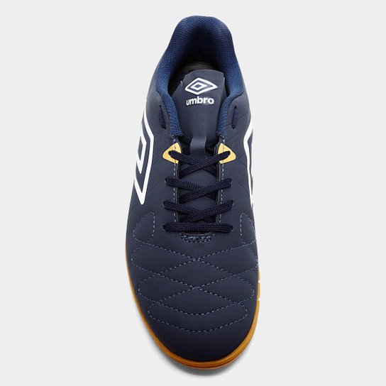 Chuteira Futsal Umbro Attak Eternal