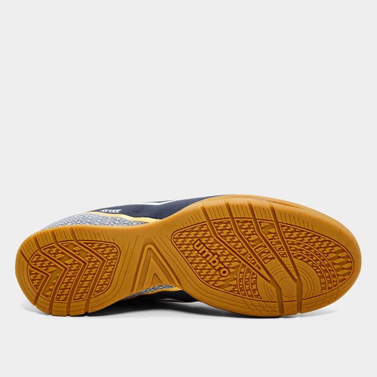 Chuteira Futsal Umbro Attak Eternal