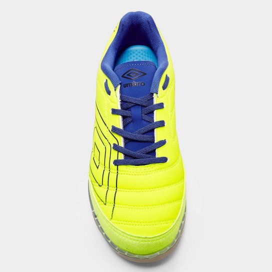 Chuteira Futsal Umbro BR Futsal Unissex