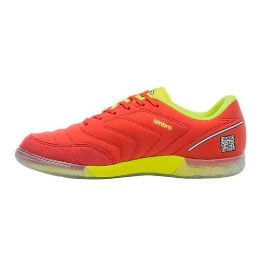 Chuteira Futsal Umbro BR Futsal Unissex