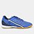 Chuteira Futsal Umbro Chrome Unissex - Azul Royal+Marinho